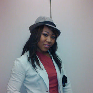 Meet your Posher, Audrianna